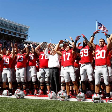 ohio state football recruiting news 247|ohio state buckeyes football rumors.